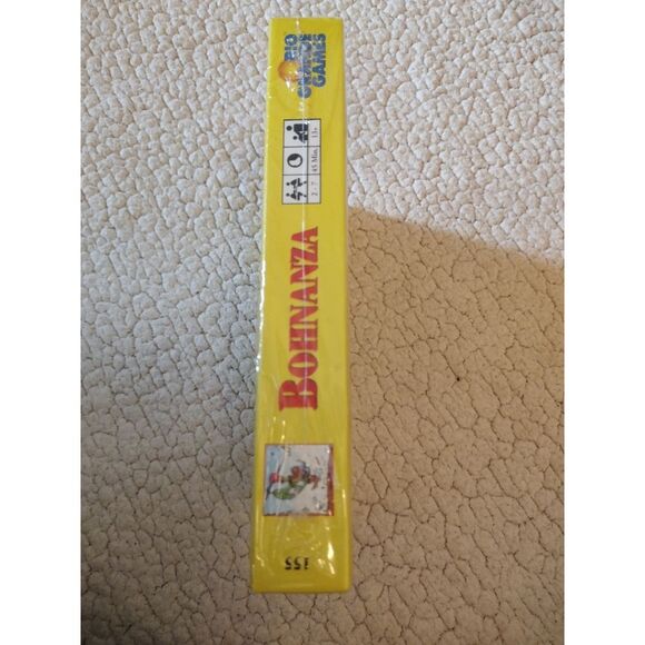 2016 Rio Grande Games Bohnanza To Bean or Not to Bean New Sealed Card Game - Picture 2 of 6